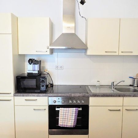 וינה City Villa Schoenbrunn Apartments - Contactless 24H Check-In מראה חיצוני תמונה