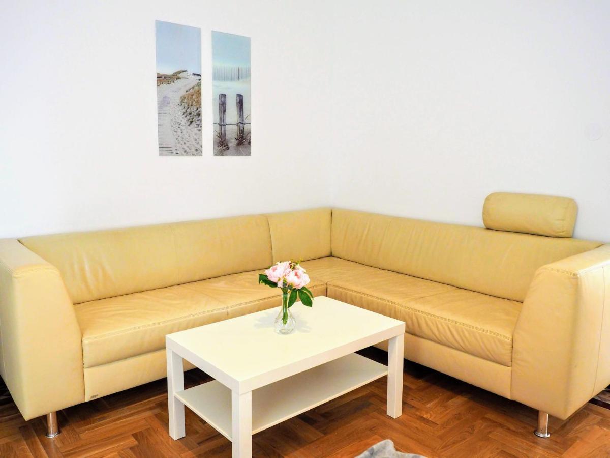 וינה City Villa Schoenbrunn Apartments - Contactless 24H Check-In מראה חיצוני תמונה