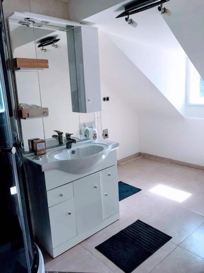 וינה City Villa Schoenbrunn Apartments - Contactless 24H Check-In מראה חיצוני תמונה