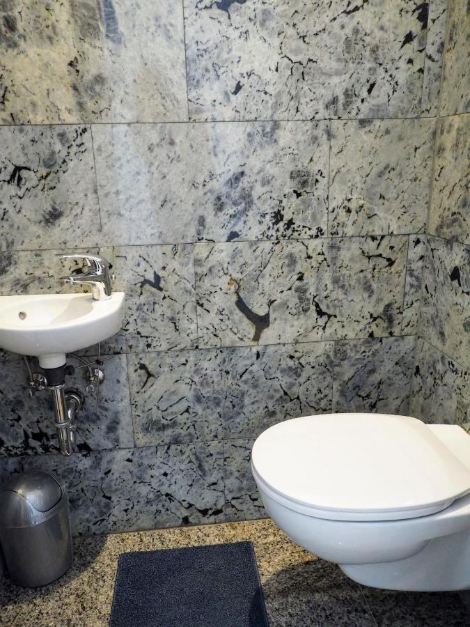 וינה City Villa Schoenbrunn Apartments - Contactless 24H Check-In מראה חיצוני תמונה