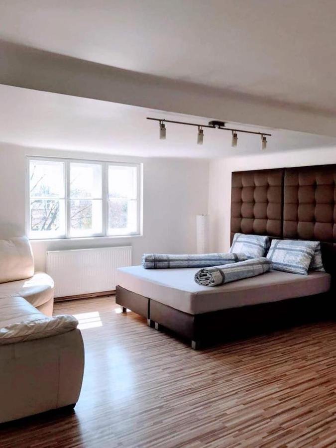 וינה City Villa Schoenbrunn Apartments - Contactless 24H Check-In מראה חיצוני תמונה