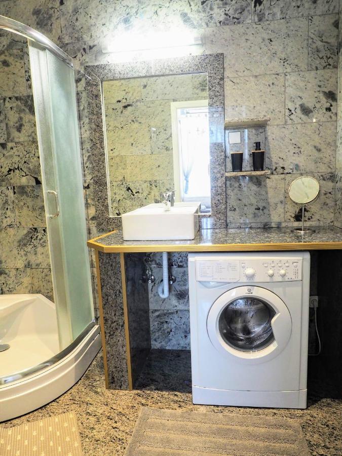 וינה City Villa Schoenbrunn Apartments - Contactless 24H Check-In מראה חיצוני תמונה