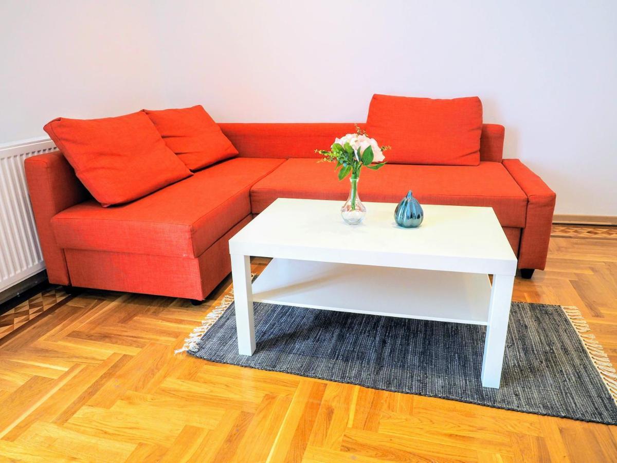 וינה City Villa Schoenbrunn Apartments - Contactless 24H Check-In מראה חיצוני תמונה