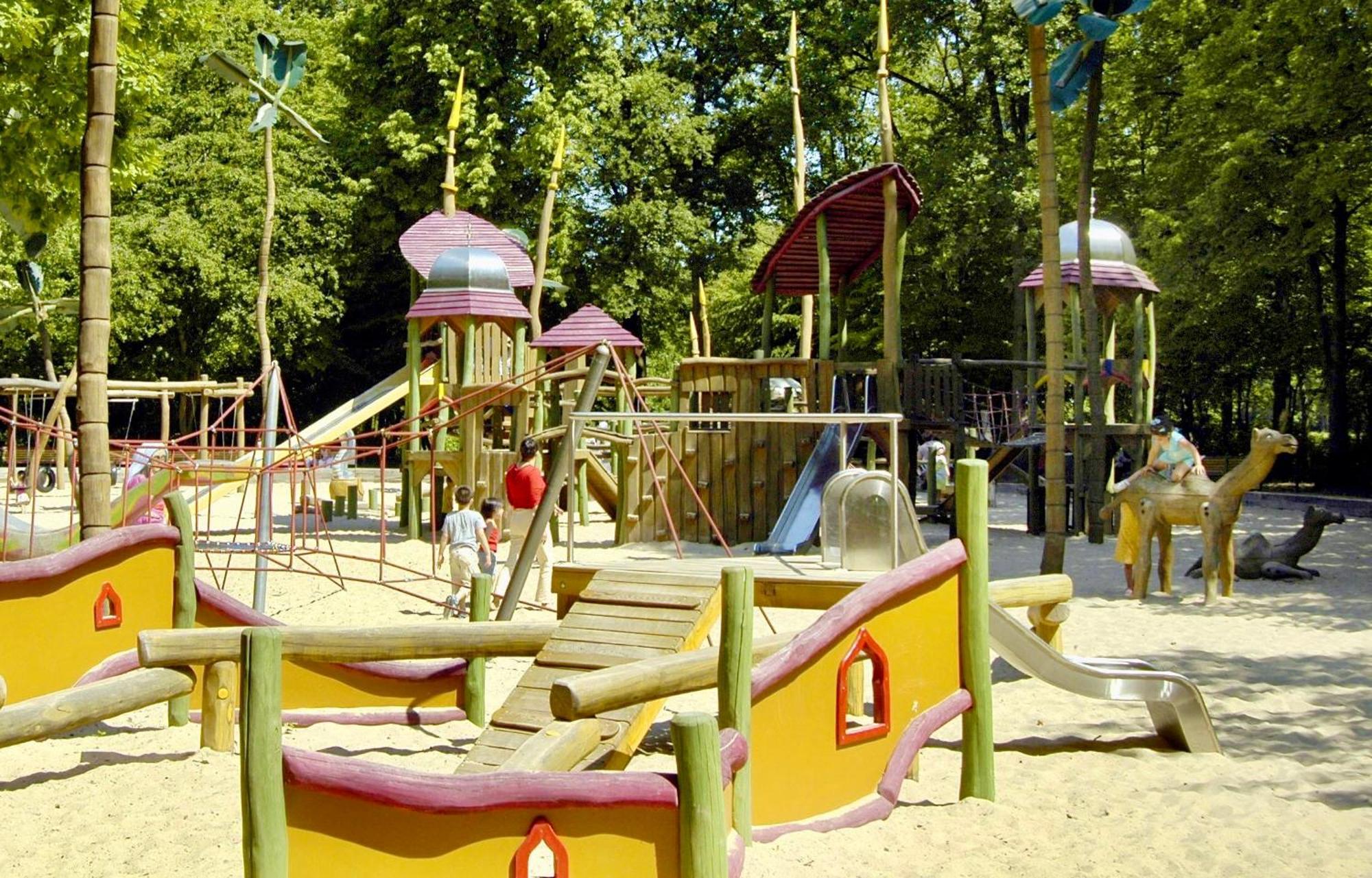 וינה City Villa Schoenbrunn Apartments - Contactless 24H Check-In מראה חיצוני תמונה